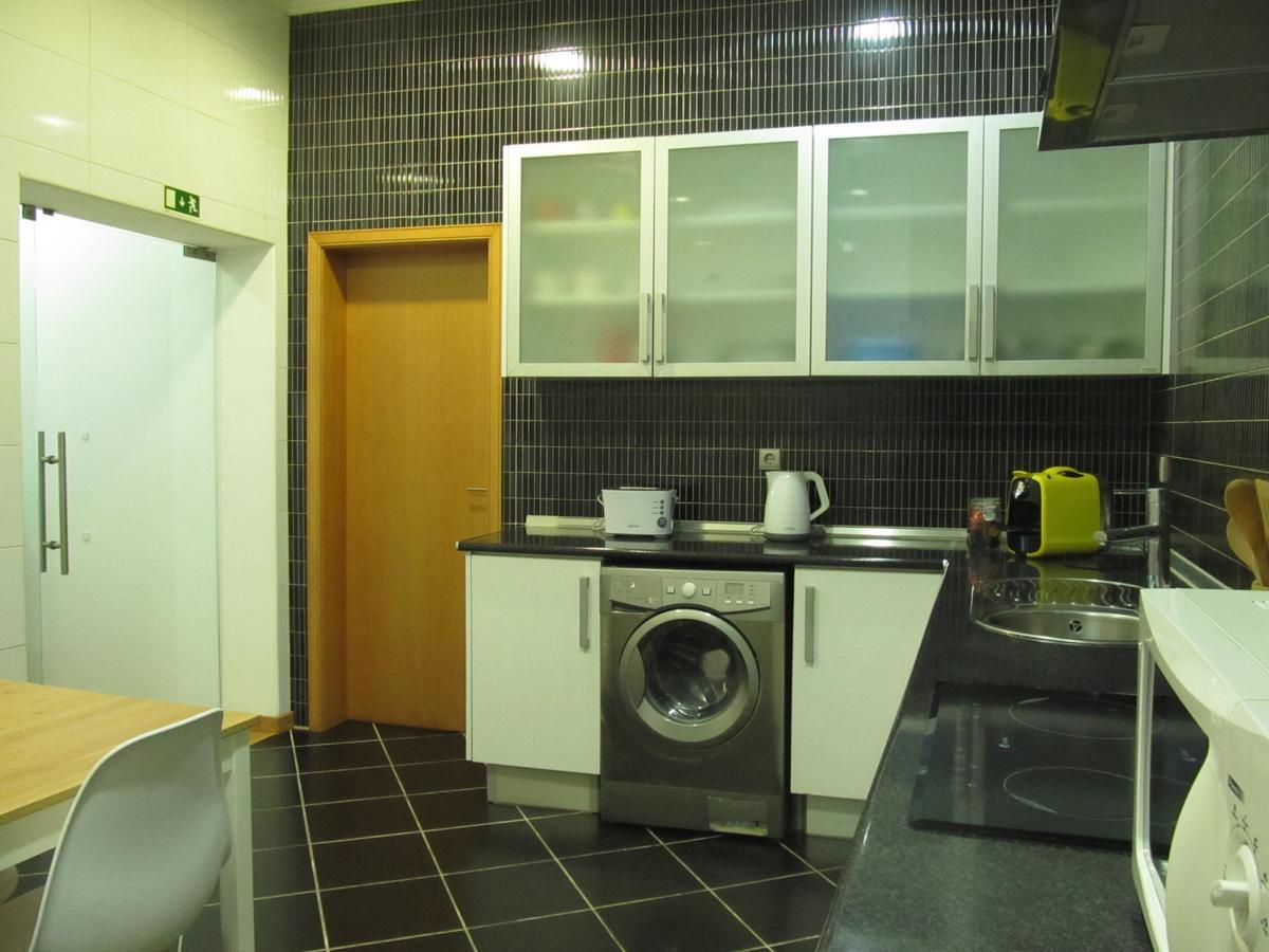Apartmán Casa Da Ribeira Santarém Exteriér fotografie