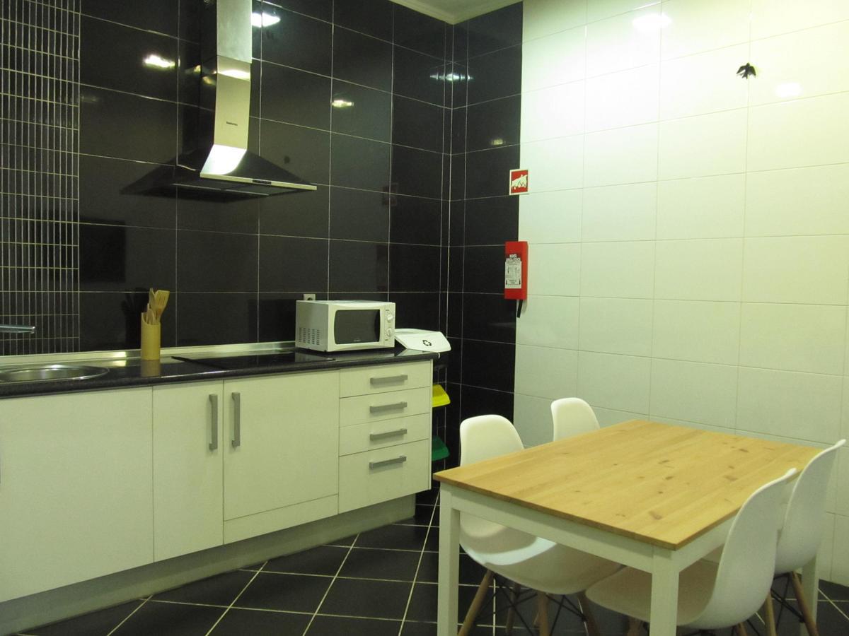 Apartmán Casa Da Ribeira Santarém Exteriér fotografie