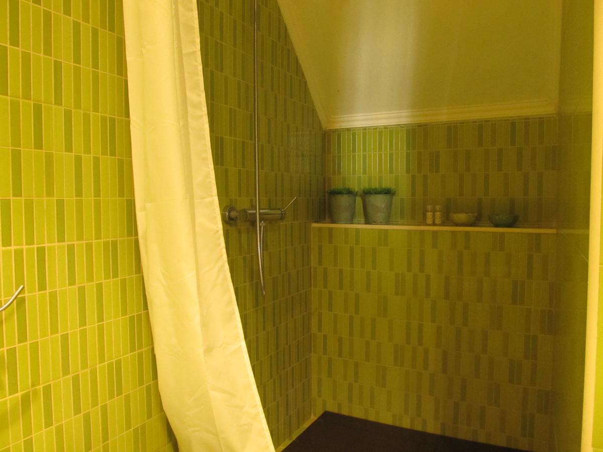 Apartmán Casa Da Ribeira Santarém Exteriér fotografie