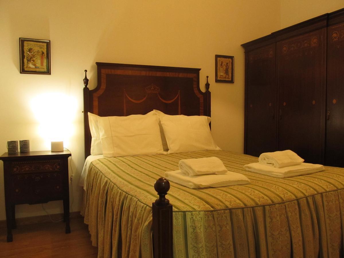 Apartmán Casa Da Ribeira Santarém Exteriér fotografie