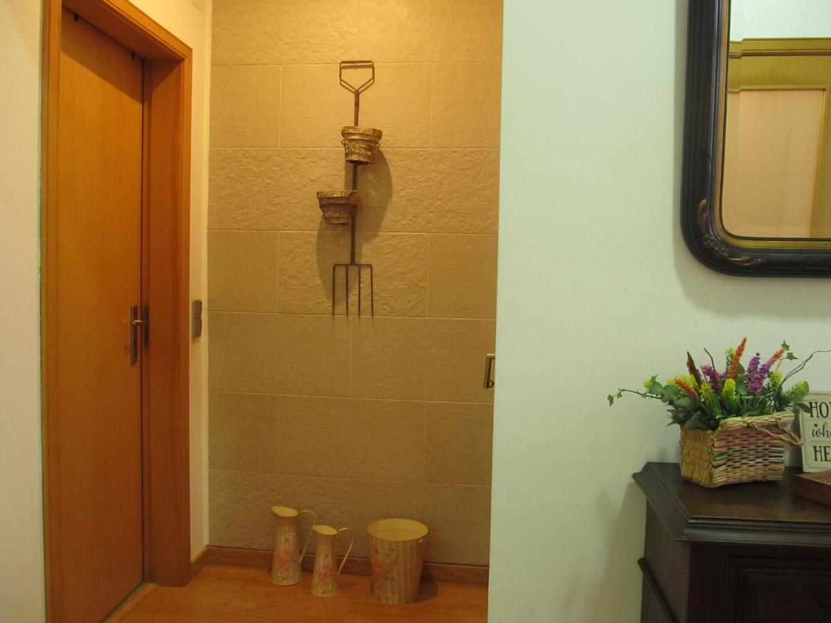 Apartmán Casa Da Ribeira Santarém Exteriér fotografie